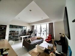 Reflections At Keppel Bay (D4), Condominium #553361721